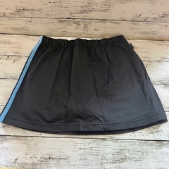 未着用✨adidasテニススコート🎾インナーパンツ付の画像
