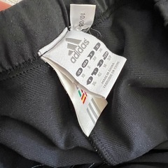 未着用✨adidasテニススコート🎾インナーパンツ付の画像