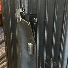 【武蔵小山】RIMOWA SALSA リモワ サルサ キャリーケース スーツケース 2輪 104Lの画像