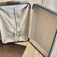 【武蔵小山】RIMOWA SALSA リモワ サルサ キャリーケース スーツケース 2輪 104Lの画像