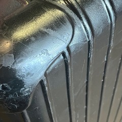 【武蔵小山】RIMOWA SALSA リモワ サルサ キャリーケース スーツケース 2輪 104Lの画像