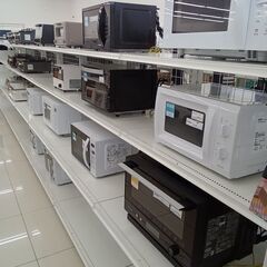 ★リユースのサカイ日立店★HJ7529 IRISOHYAMA 電子レンジ  22年製 動作確認／クリーニング済み の画像