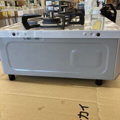 【リユースのサカイ野々市店】　ガステーブル　リンナイ　RTE564BER 2018年製※クリーニング済みの画像