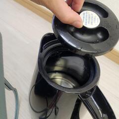 T-fal電気ケトルの画像