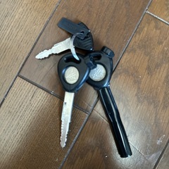 YAMAHA トリシティ125　の画像
