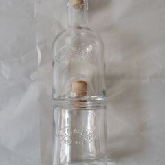 スタッキング ボトルの画像