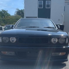 Y32グロリア　グランツーリスモ　アルティマタイプX