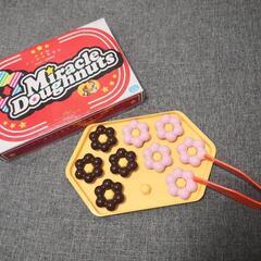 Miracle Doughnuts (おもちゃ)の画像
