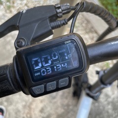 折りたたみ電動アシスト自転車 Hold On Q1J の画像