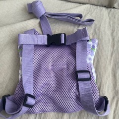子供用飛び出し、迷子防止ハーネスの画像