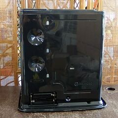 開封未使用品 2023年製 トヨトミ 石油ストーブ RSX-230 電池点火 TOYOTOMI 灯油 芯式 放射形 タンク容量3.6L 暖房器具 ☆ 札幌市 北区 屯田 の画像
