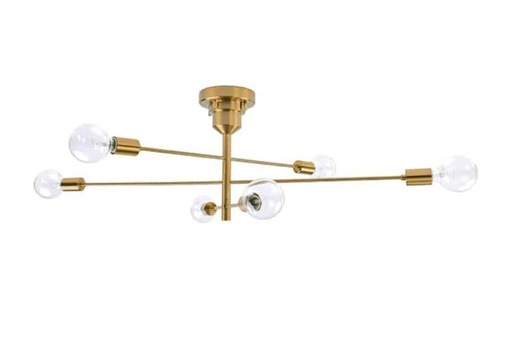 ★お値下げ中★【美品】unico　Astre ゴールド