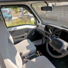 サンバー キッチンカー仕様の画像