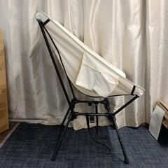 【折り畳みチェアアイボリー】ひじ掛け付き】引き取り限定　転売OK　倒産品　まとめ売り　ネット商材　アマゾン引き上げ商品　メルカリ　副業 の画像