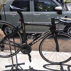 【美品】PINARELLO
ピナレロ GAN  の画像