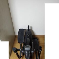 クロストレーナーの画像