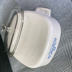 オーブン用グリル鍋？の画像