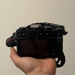FUJIFILM  デジカメ　X-T30   の画像