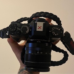 FUJIFILM  デジカメ　X-T30   の画像