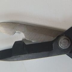 角板切鋏　320mmの画像