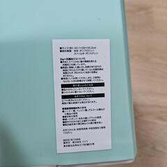 風呂場の椅子の画像