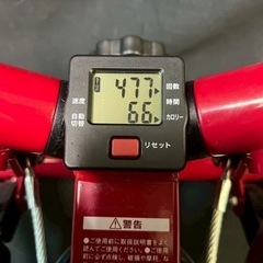 NICEDAY ナイスデイ ステッパー③の画像