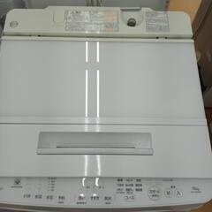 《尼崎市/リサイクルショップドリーム次屋店》★ジモティー割引有★ 東芝 10kg全自動洗濯機 AW-10SD8 2019年製 中古品 ☆尼崎市若王寺☆の画像