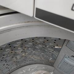 《尼崎市/リサイクルショップドリーム次屋店》★ジモティー割引有★ 東芝 10kg全自動洗濯機 AW-10SD8 2019年製 中古品 ☆尼崎市若王寺☆の画像