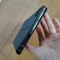 美品　Alphawolf  ｌPad3専用ケースの画像