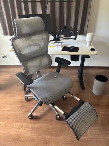 【値下げ可能/高機能オフィスチェア】COFO Chair Premium