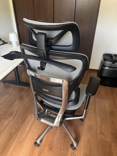 【値下げ可能/高機能オフィスチェア】COFO Chair Premium