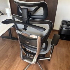 【値下げ可能/高機能オフィスチェア】COFO Chair Premiumの画像