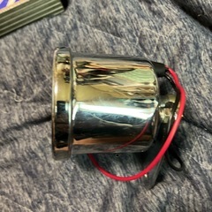 スピードメーター　メイカー不明の画像
