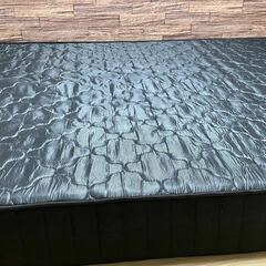 中古マットレスの画像