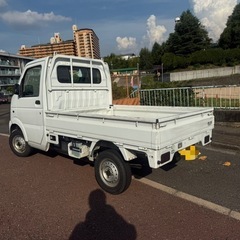 キャリィ　da63tの画像