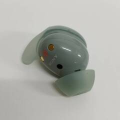 【美品】SONY LinkBuds Fit ワイヤレスイヤホン 右耳のみ！の画像