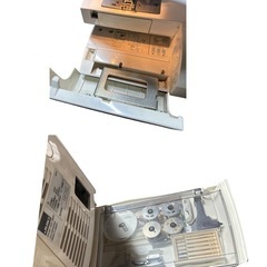 JUKI ジューキ コンピューターミシン HZL-9800の画像