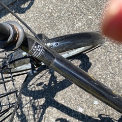自転車の画像