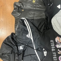 adidas NIKE まとめ売りの画像