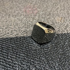 ステンレス製アクセサリーセットの画像