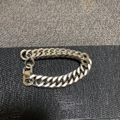 ステンレス製アクセサリーセットの画像
