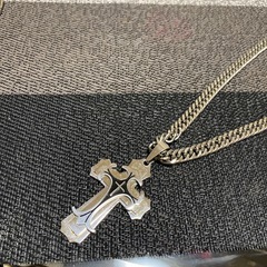ステンレス製アクセサリーセットの画像