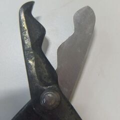 波板切り鋏の画像
