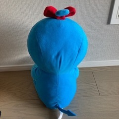 アンパンマンぬいぐるみセットの画像