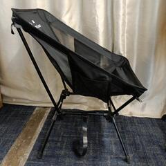 【折り畳みチェア　ブラック】引き取り限定　転売OK　倒産品　まとめ売り　ネット商材　アマゾン引き上げ商品　メルカリ　副業の画像