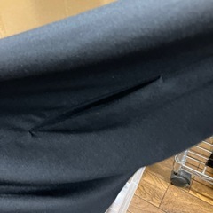 O2508-592　DOUBLE STANDARD CLOTHINGミニワンピースの画像