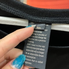 O2508-592　DOUBLE STANDARD CLOTHINGミニワンピースの画像