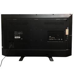 SONY　BRAVIA KJ-32W500C [32インチ]の画像