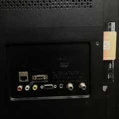SONY　BRAVIA KJ-32W500C [32インチ]の画像