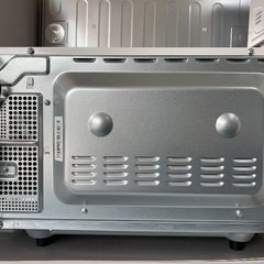 (600) SHARP オーブンレンジ　RE-F163-W  2023年製の画像